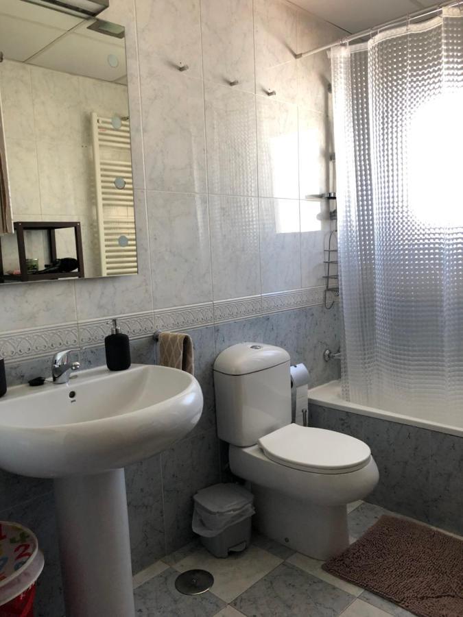 Santa Ana - Palacio Del Infantado إشبيلية المظهر الخارجي الصورة